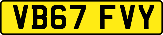 VB67FVY
