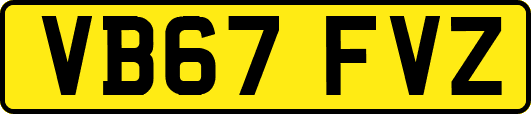 VB67FVZ