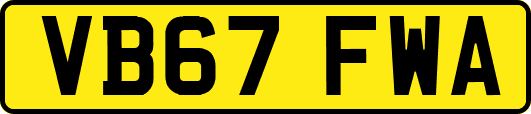 VB67FWA