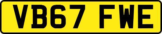 VB67FWE