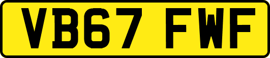 VB67FWF
