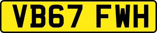 VB67FWH