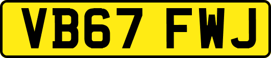 VB67FWJ