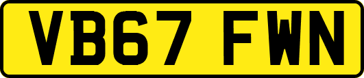 VB67FWN