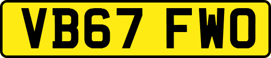 VB67FWO