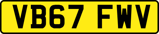 VB67FWV
