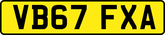 VB67FXA