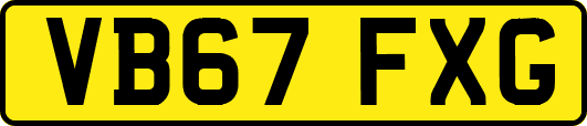 VB67FXG