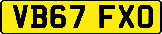 VB67FXO