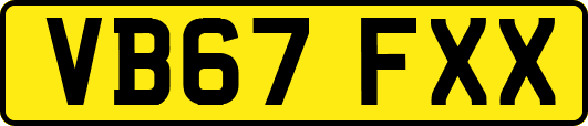 VB67FXX