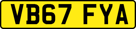 VB67FYA