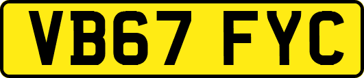 VB67FYC
