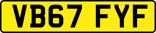 VB67FYF