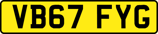 VB67FYG