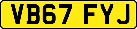 VB67FYJ