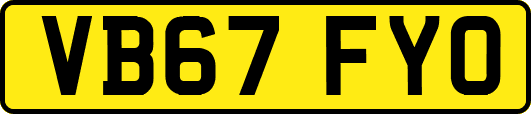 VB67FYO