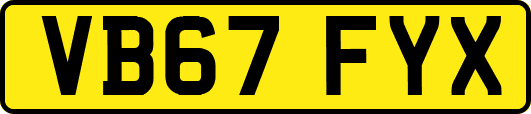 VB67FYX