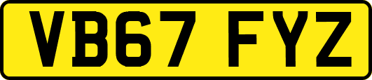 VB67FYZ