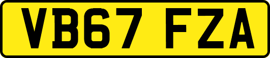 VB67FZA