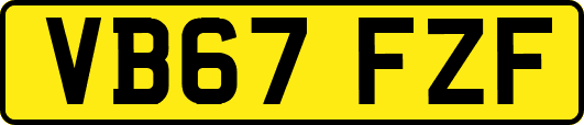 VB67FZF