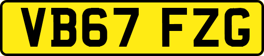 VB67FZG