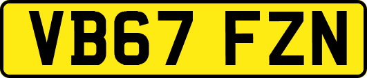 VB67FZN