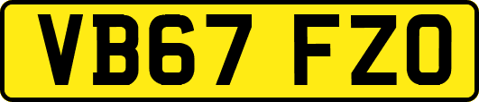 VB67FZO