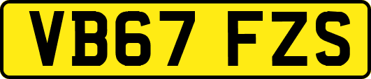 VB67FZS