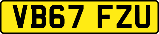VB67FZU