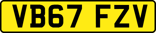 VB67FZV