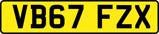 VB67FZX