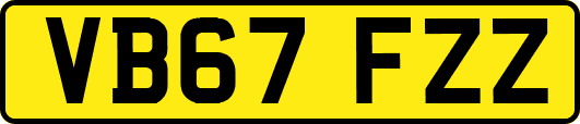 VB67FZZ