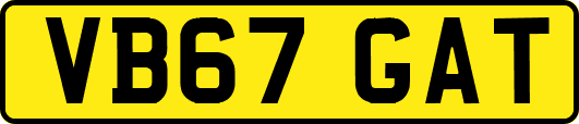 VB67GAT