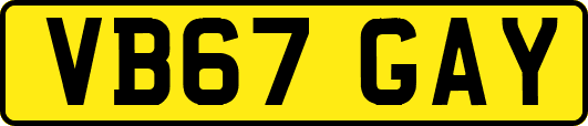 VB67GAY