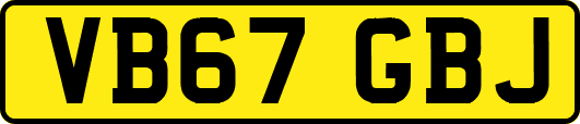 VB67GBJ