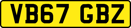 VB67GBZ