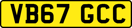 VB67GCC