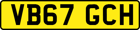 VB67GCH