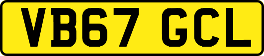 VB67GCL