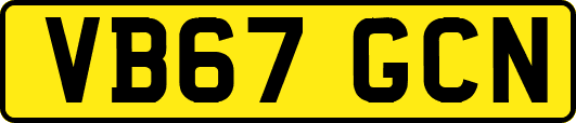 VB67GCN