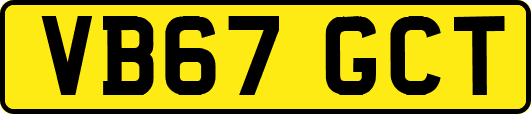 VB67GCT