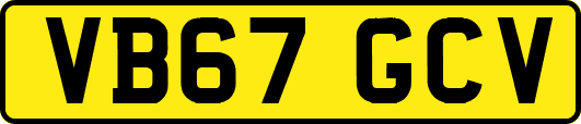 VB67GCV