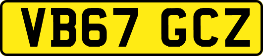 VB67GCZ