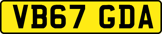 VB67GDA