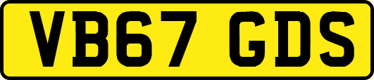 VB67GDS