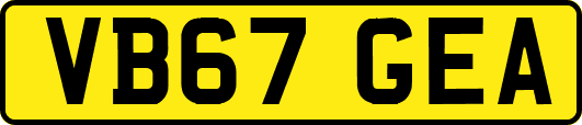 VB67GEA