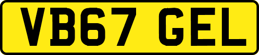 VB67GEL