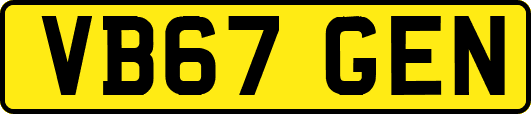 VB67GEN