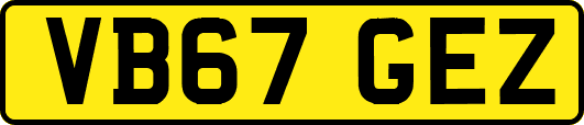 VB67GEZ