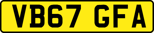VB67GFA